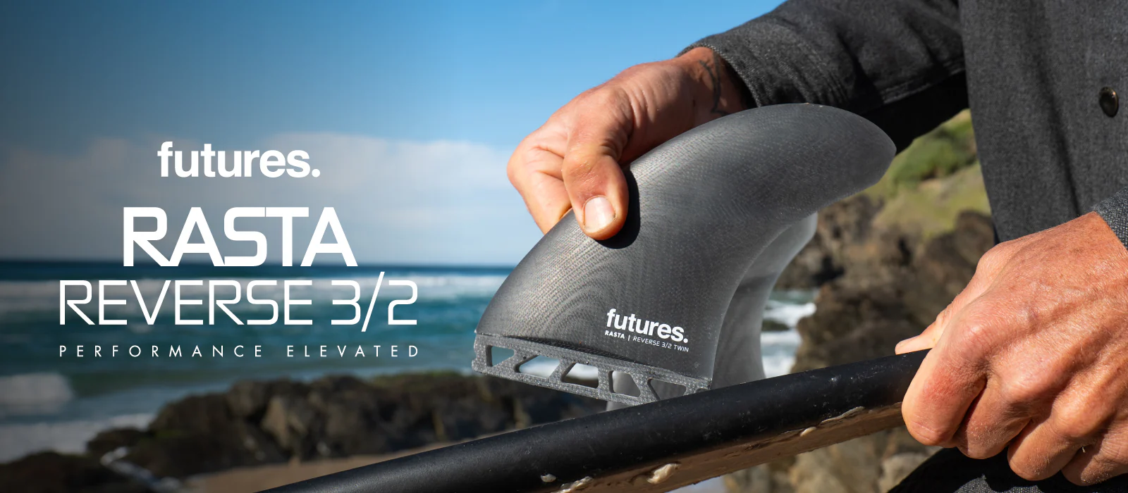 Master Every Wave With Futures
